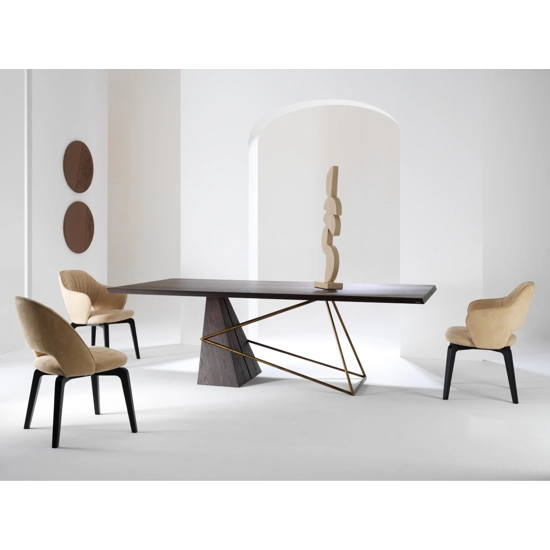 Noemi Plus Sedie imbottite Julia 3